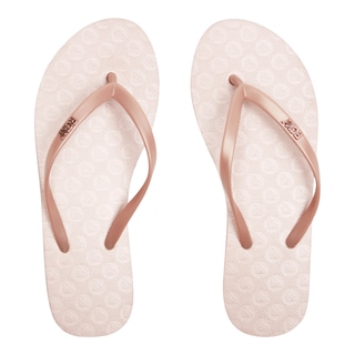 Foto 1 | Sandalias Roxy Viva Rosas Unisex