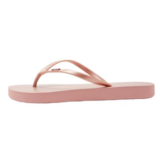 Foto 2 | Sandalias Roxy Viva Rosas Unisex