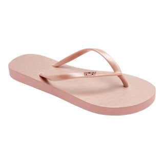 Foto 3 | Sandalias Roxy Viva Rosas Unisex