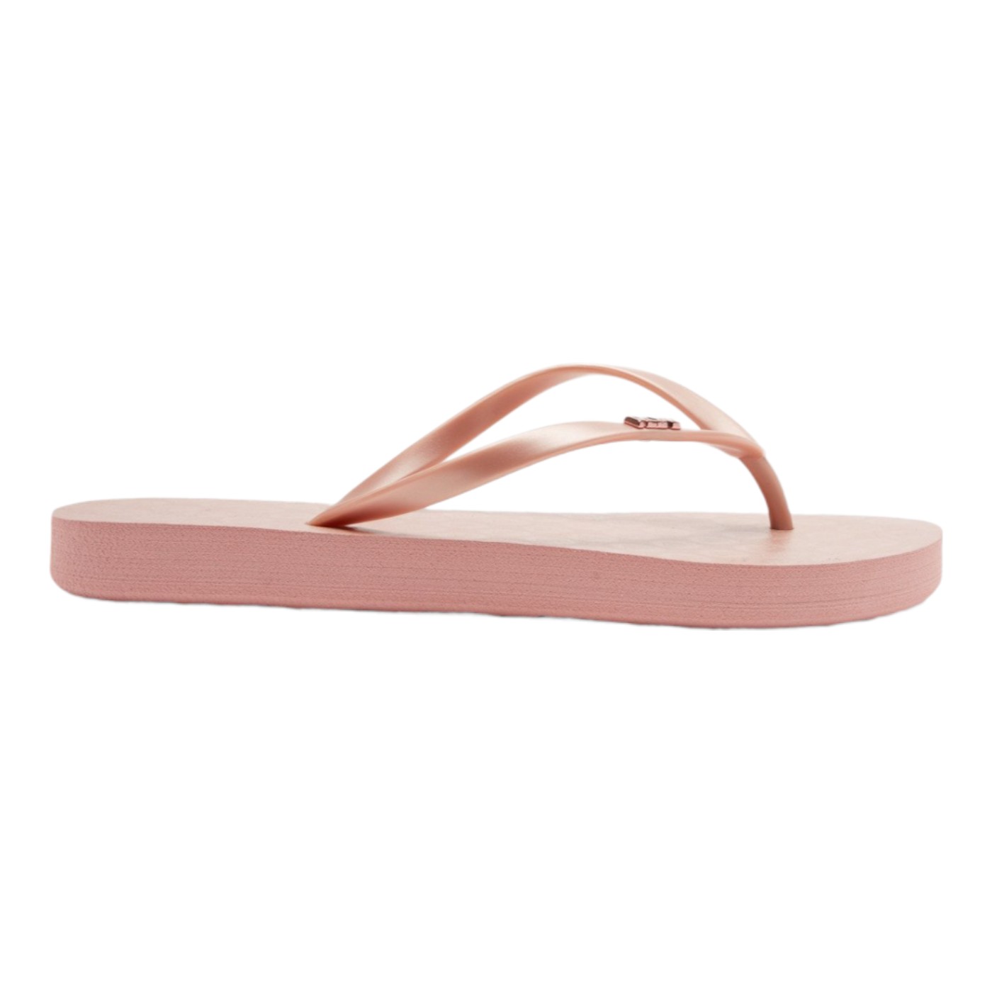 Foto 5 pulgar | Sandalias Roxy Viva Rosas Unisex