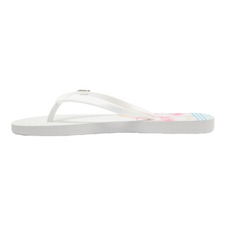 Foto 2 | Sandalias Roxy Viva Blancas Unisex