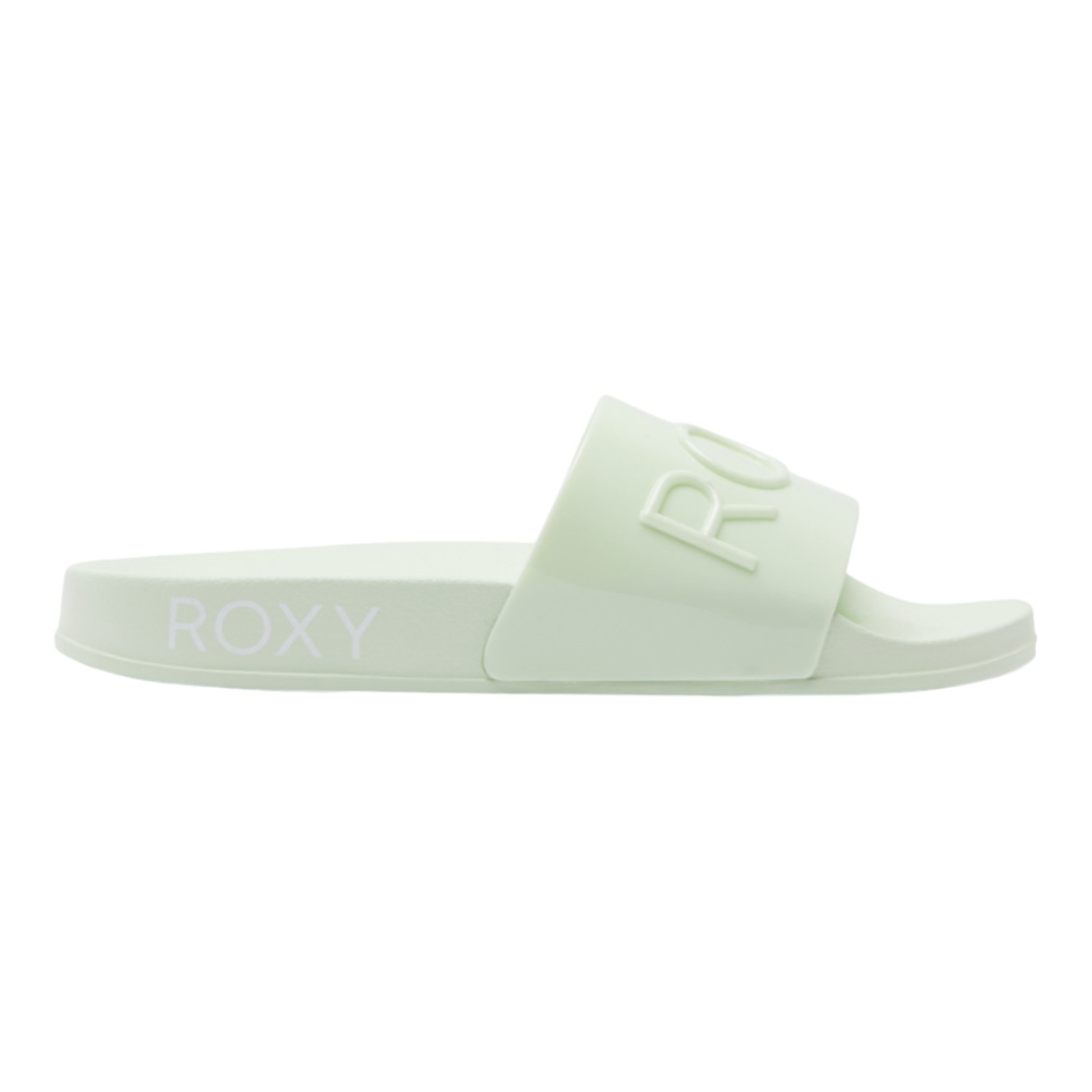 Sandalias Roxy Verdes Unisex