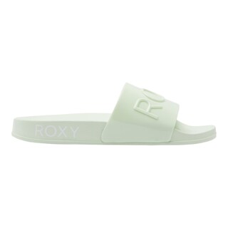Foto 1 | Sandalias Roxy Verdes Unisex