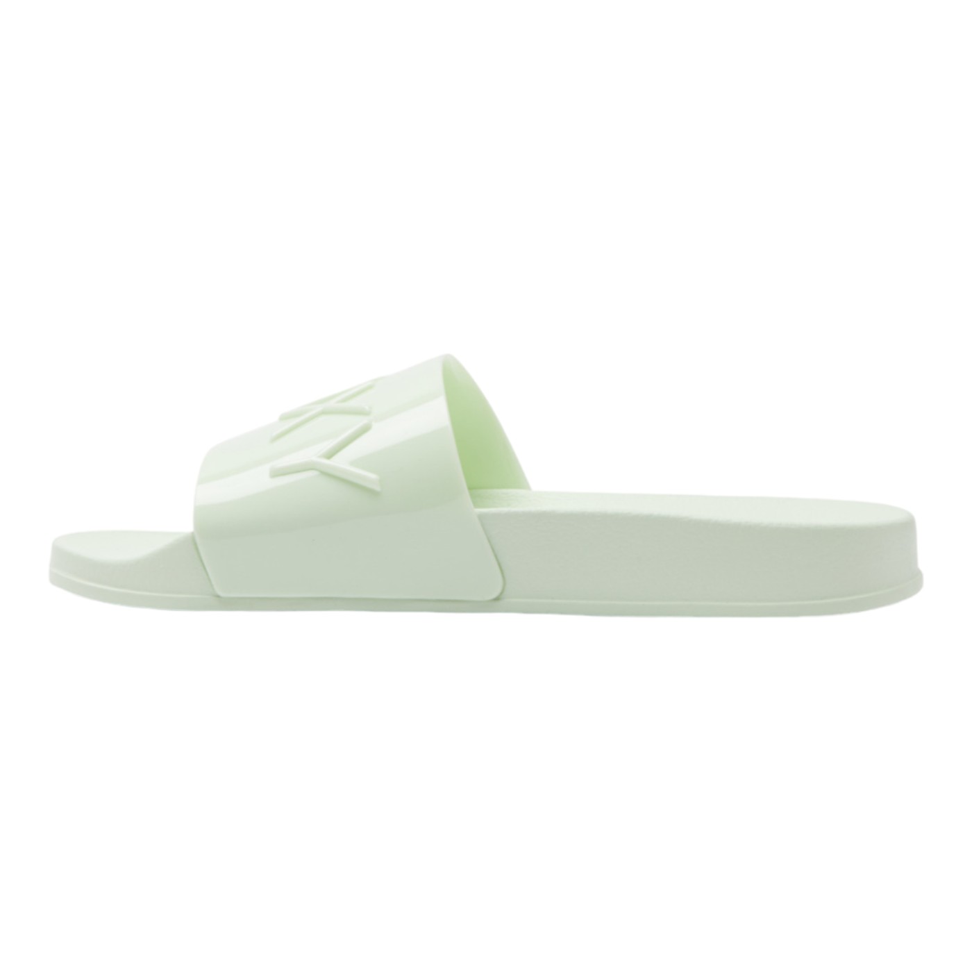 Foto 3 pulgar | Sandalias Roxy Verdes Unisex