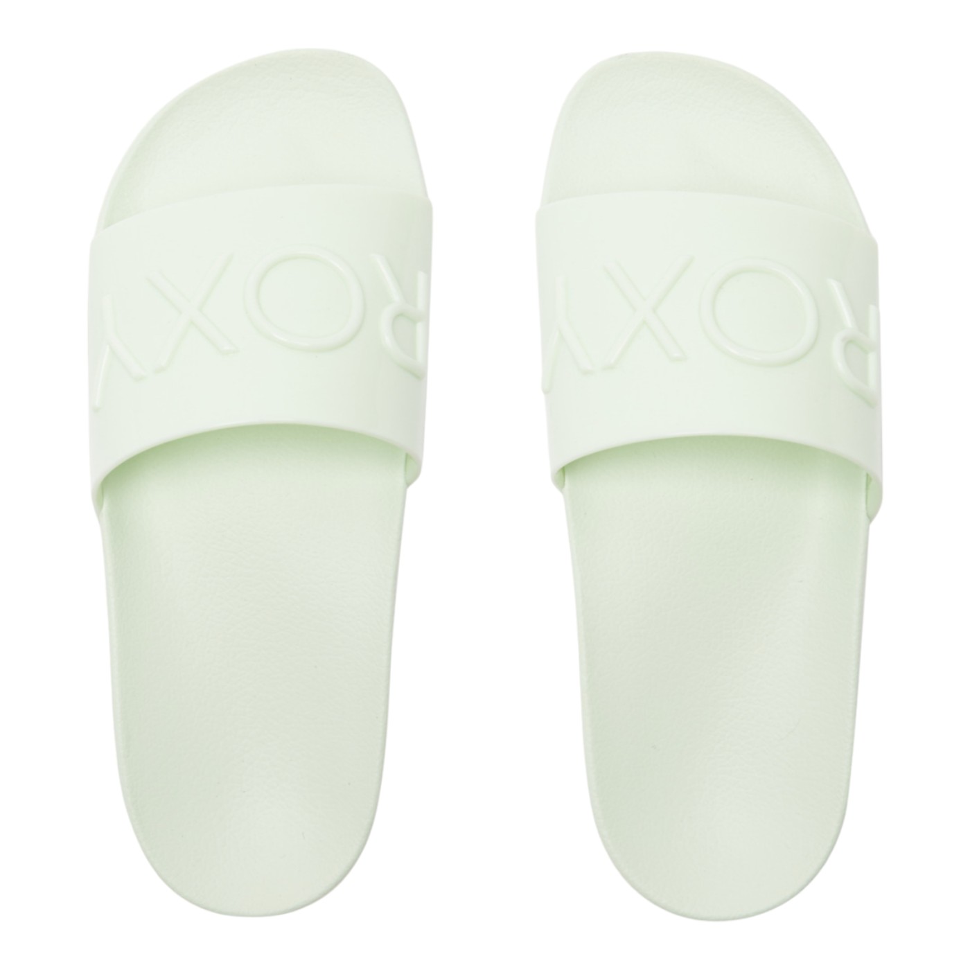 Foto 5 pulgar | Sandalias Roxy Verdes Unisex