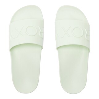 Foto 4 | Sandalias Roxy Verdes Unisex
