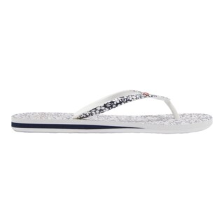 Foto 5 | Sandalias Roxy Blancos Unisex