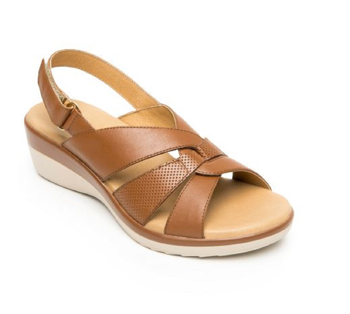 Flexi 116009 Color: Tan