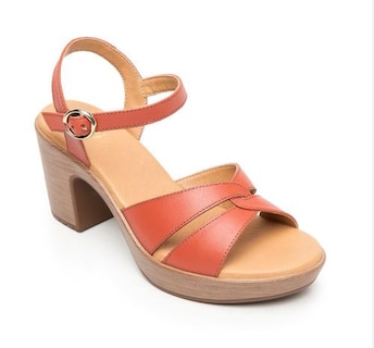 Foto 1 | Flexi 102921 Color: Terracota
