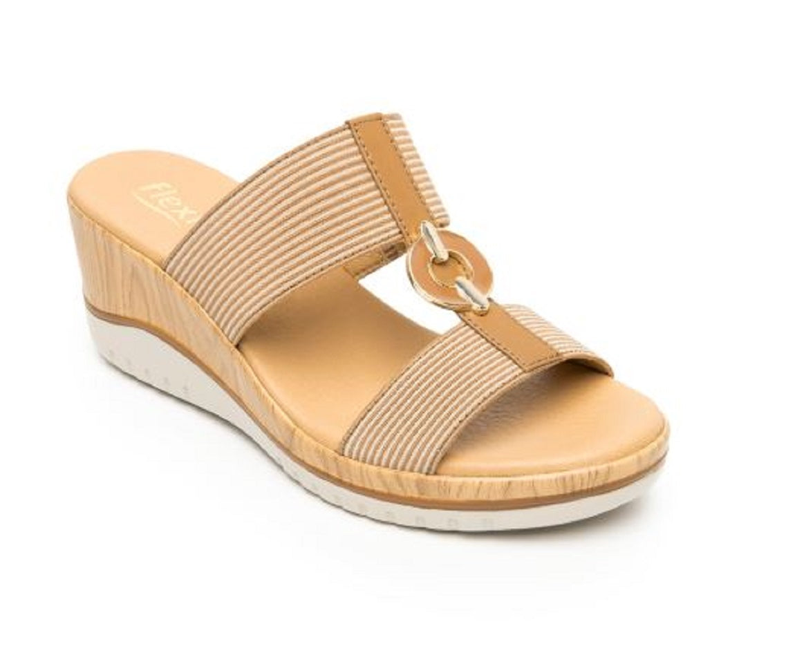 Flexi 113313 Color: Camel