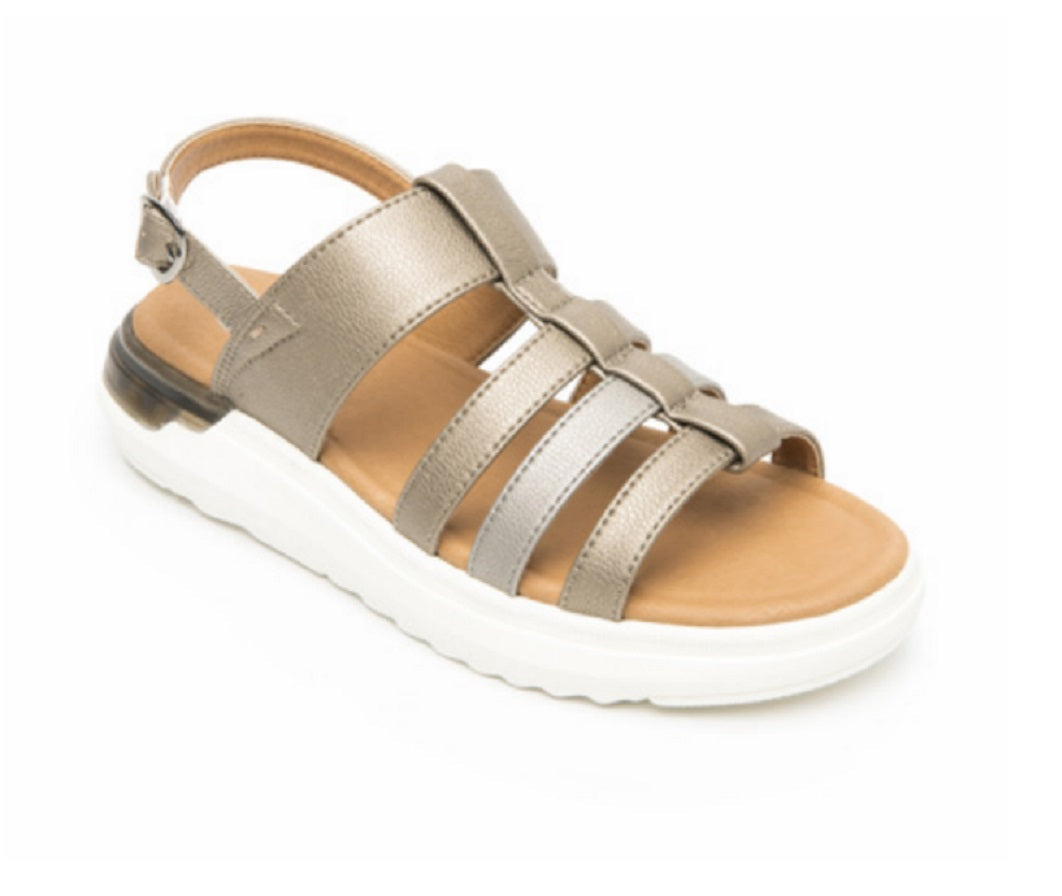 Sandalias Flexi para Mujer