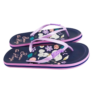 Foto 3 | Sandalias Peanuts Snoopy Para Dama