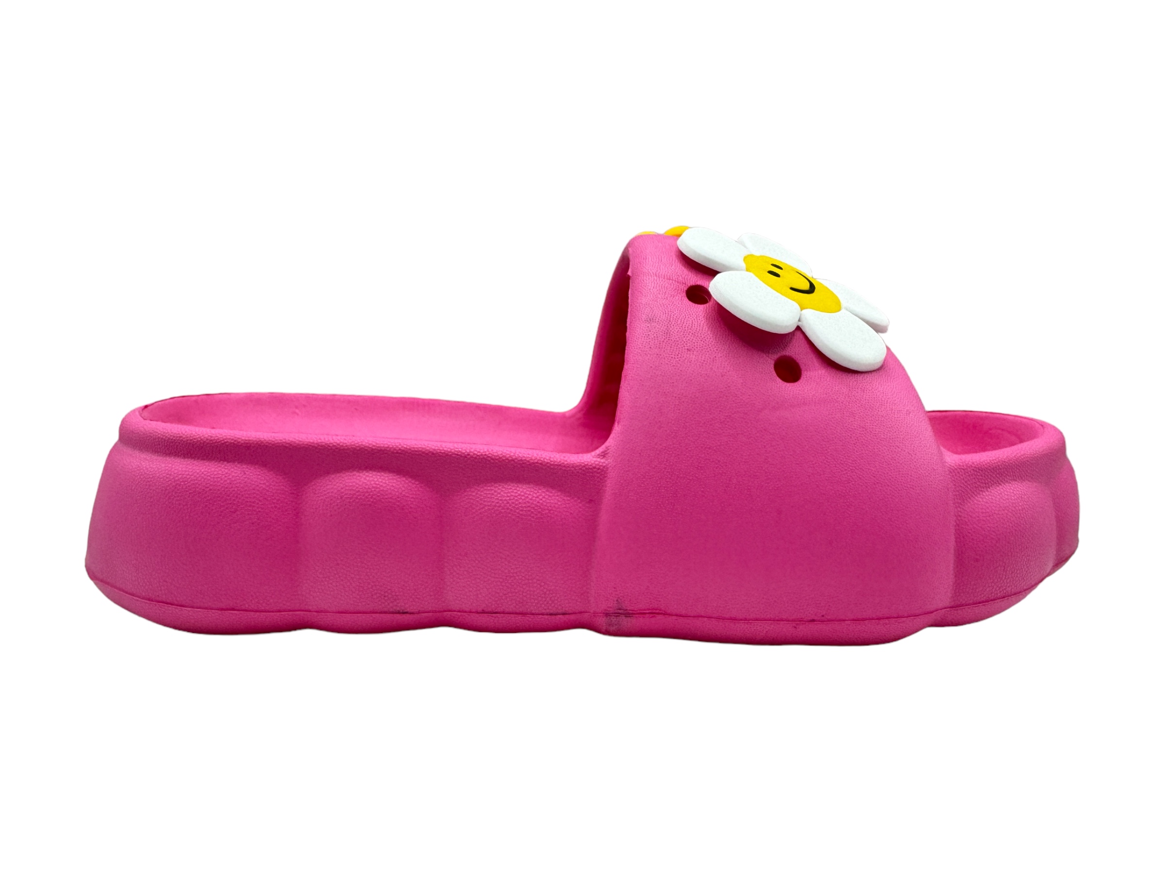 Sandalia Flores 8863 Fiusha para Dama