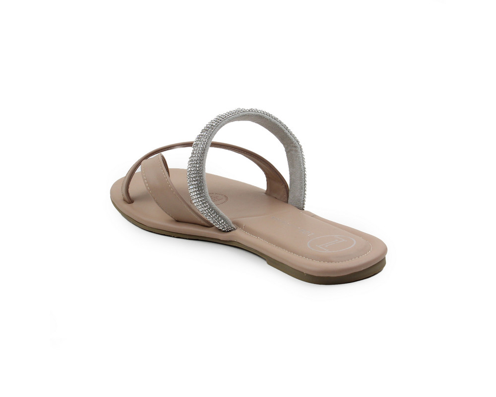 Foto 5 pulgar | Sandalia Para Mujer Lob Footwear Nairobi Beige 15104469