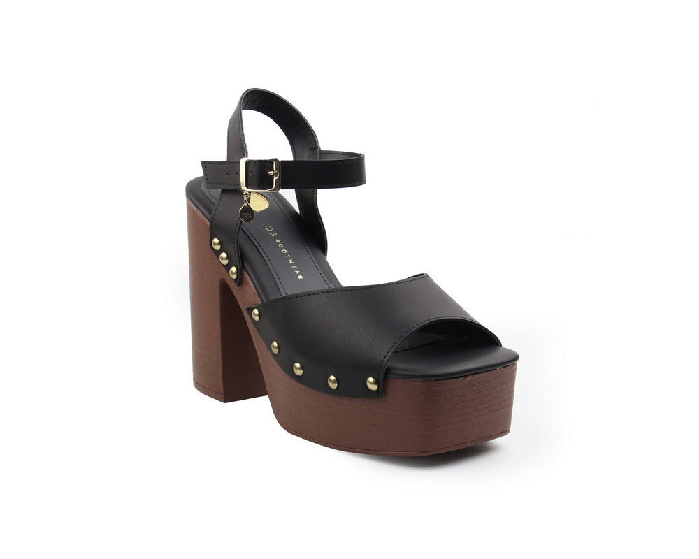 Sandalias Lob Footwear Ibérica para Mujer