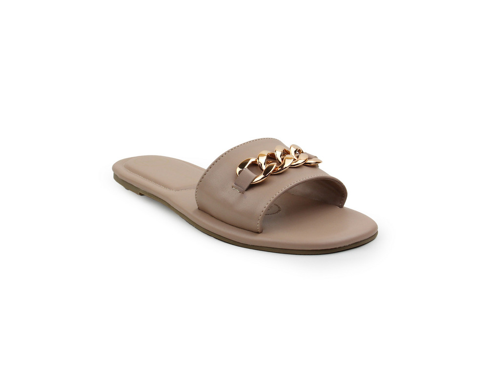 Foto 2 pulgar | Sandalias Lob Footwear Nairobi Beige para Mujer