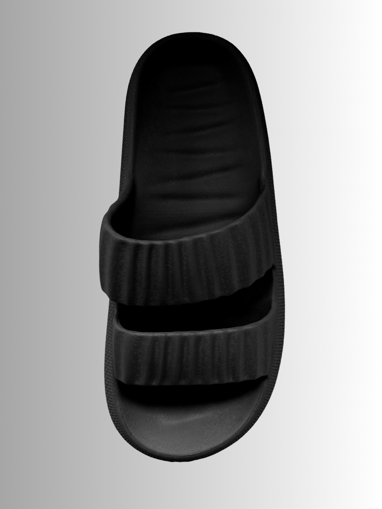 Foto 7 | Sandalias Sand-1010 Negro Sponch Antideslizante para Mujer