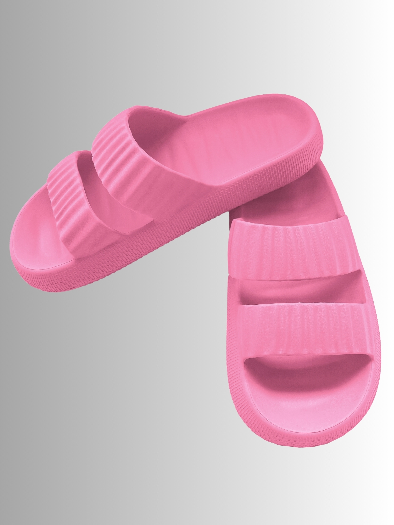 Foto 4 pulgar | Sandalias Playeras Sand-1010 color Rosa Pastel