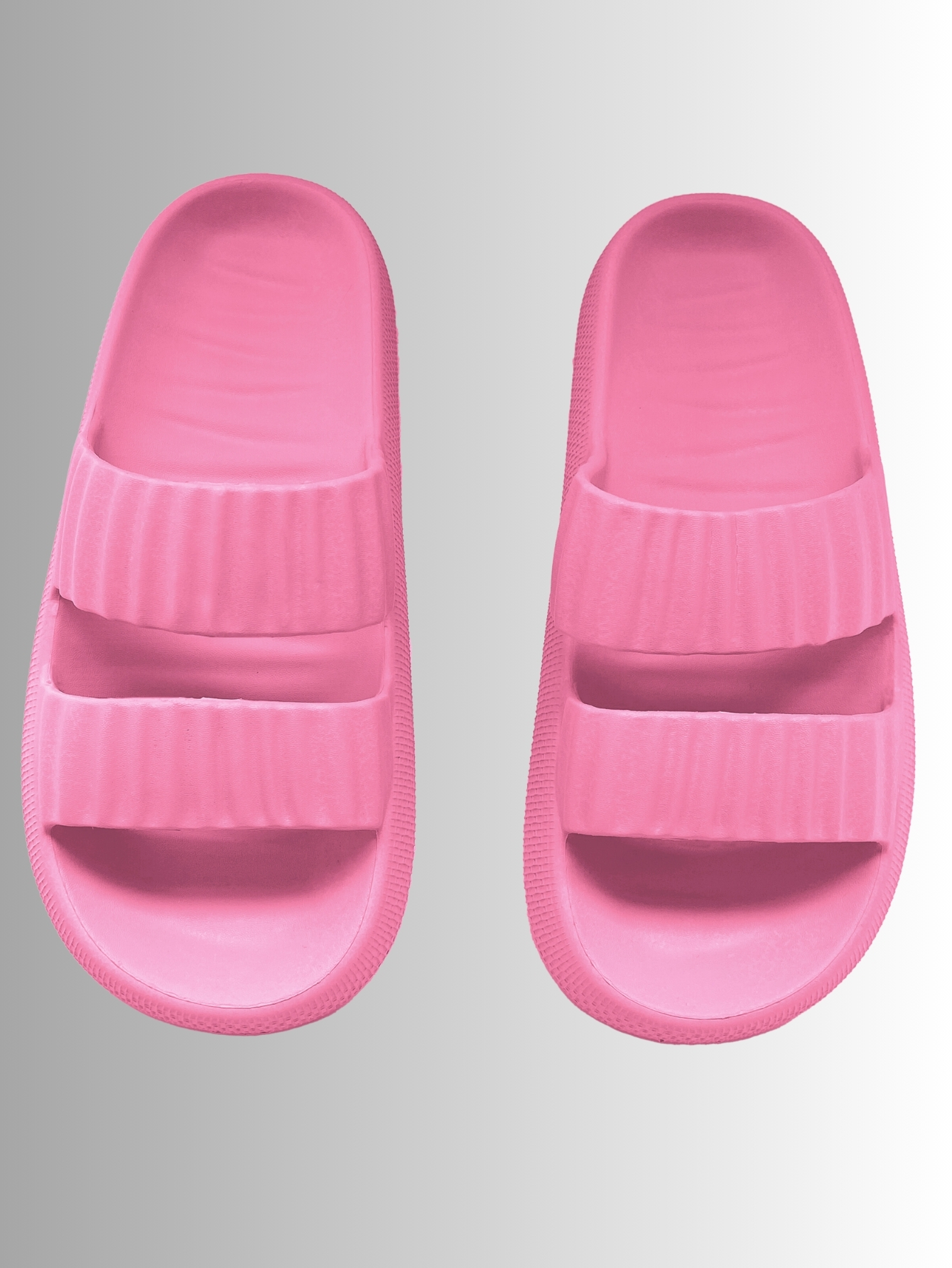 Foto 5 pulgar | Sandalias Playeras Sand-1010 color Rosa Pastel