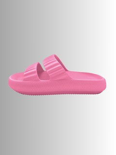 Foto 8 | Sandalias Playeras Sand-1010 color Rosa Pastel