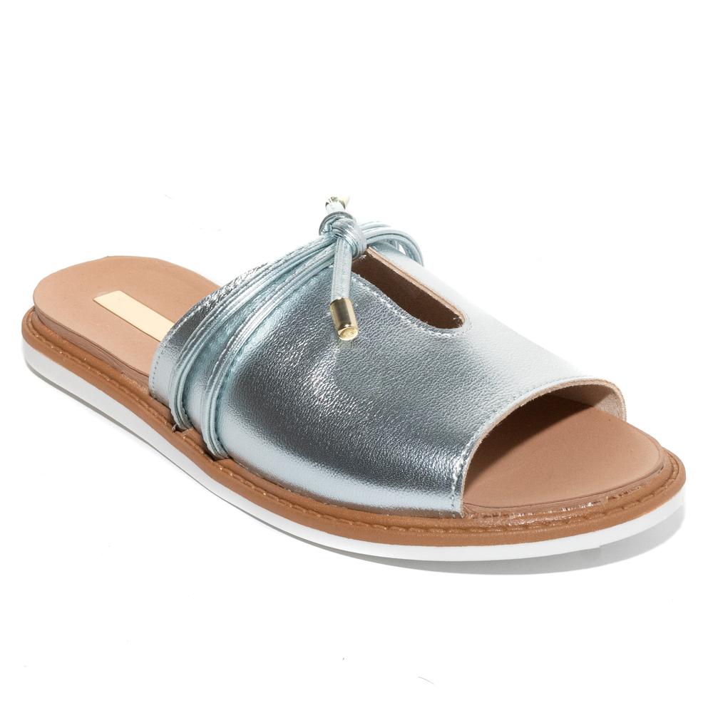 Foto 1 | Sandalias Moleca 5443.116.14710 Azul