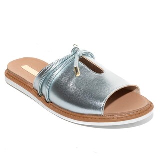 Foto 1 | Sandalias Moleca 5443.116.14710 Azul