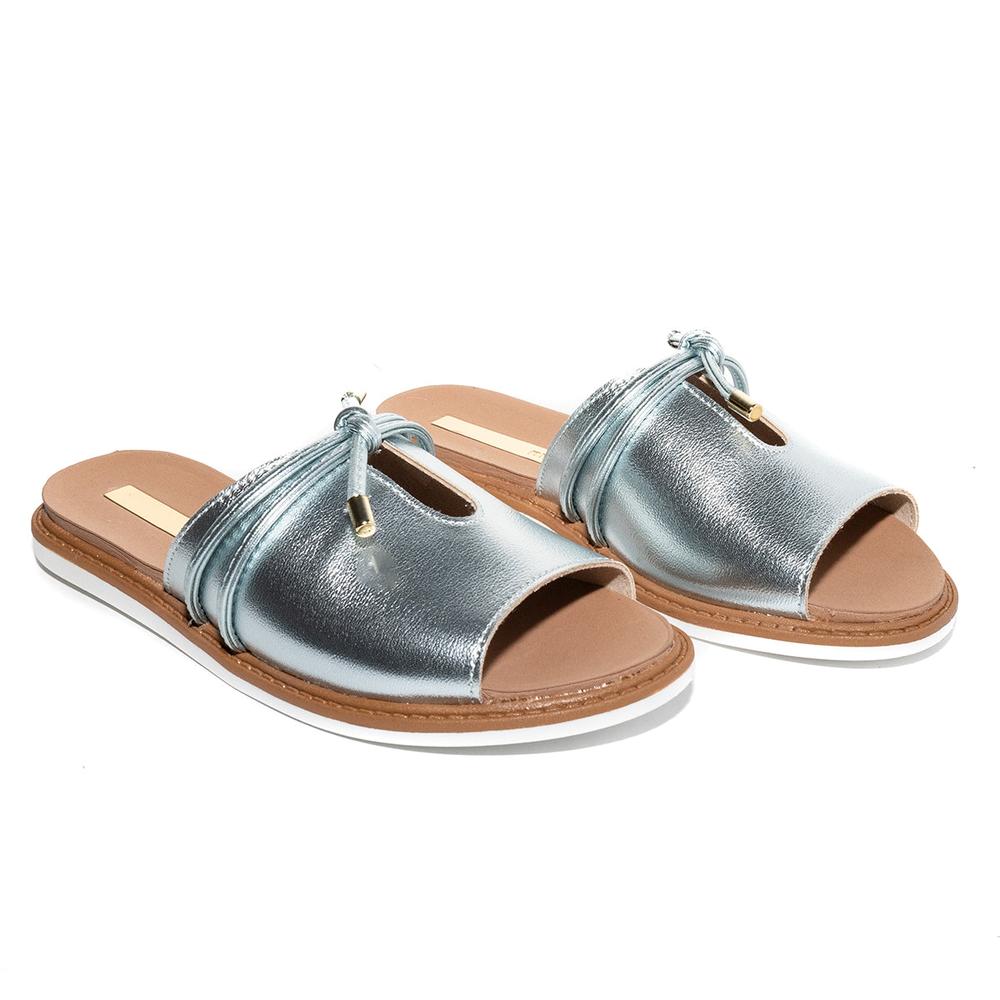 Foto 5 | Sandalias Moleca 5443.116.14710 Azul