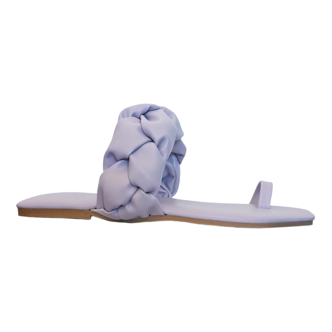 Foto 4 pulgar | Sandalia Lila LC DESIGNS COLLECTION