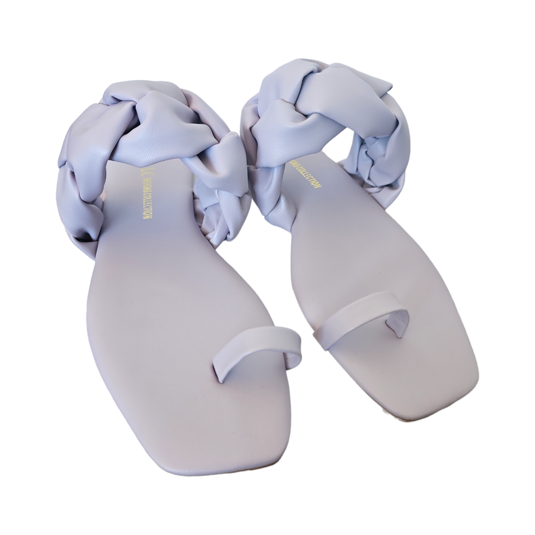 Foto 5 pulgar | Sandalia Lila LC DESIGNS COLLECTION