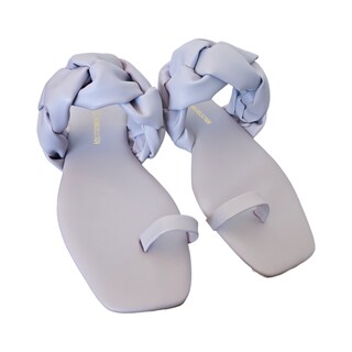 Foto 4 | Sandalia Lila LC DESIGNS COLLECTION