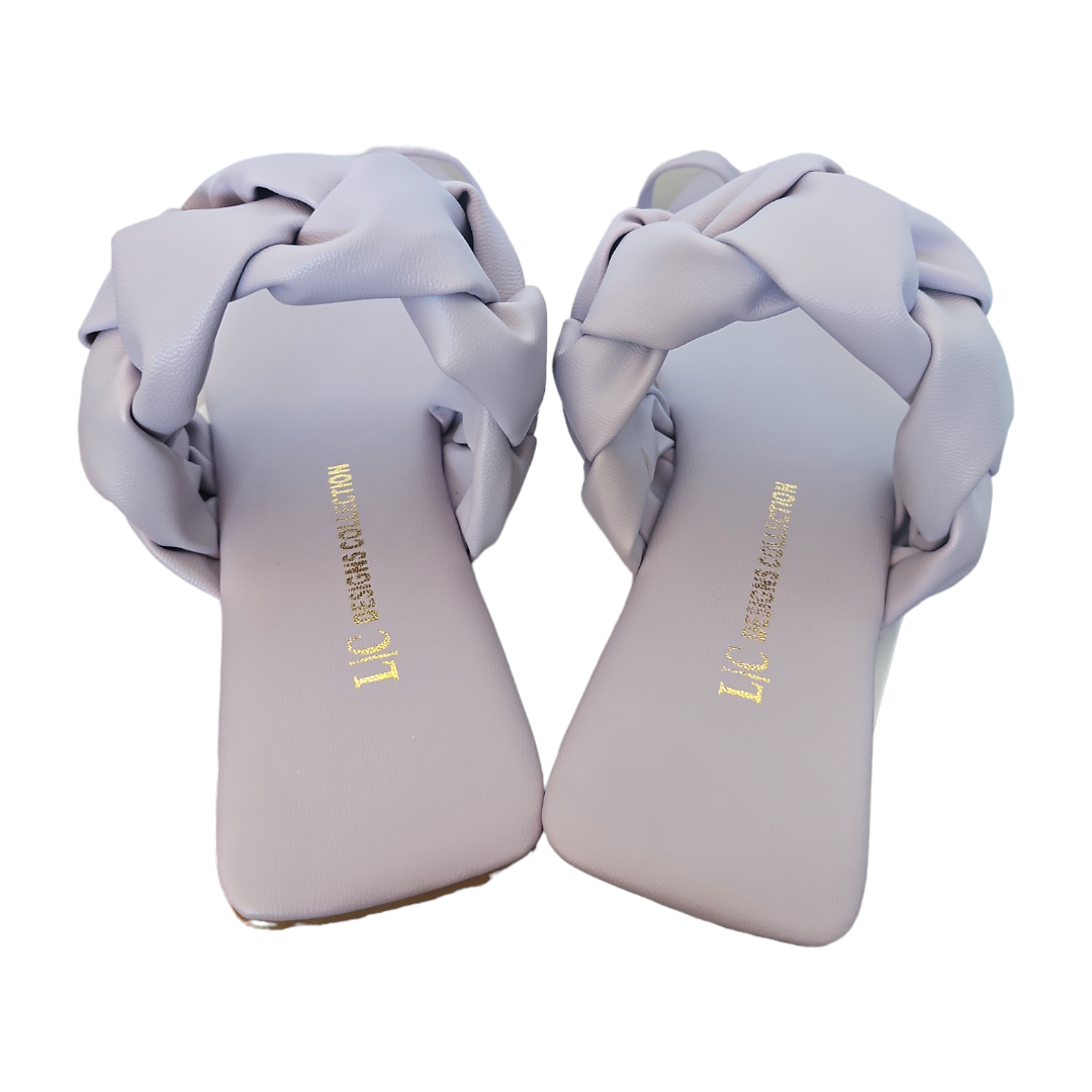Foto 6 pulgar | Sandalia Lila LC DESIGNS COLLECTION