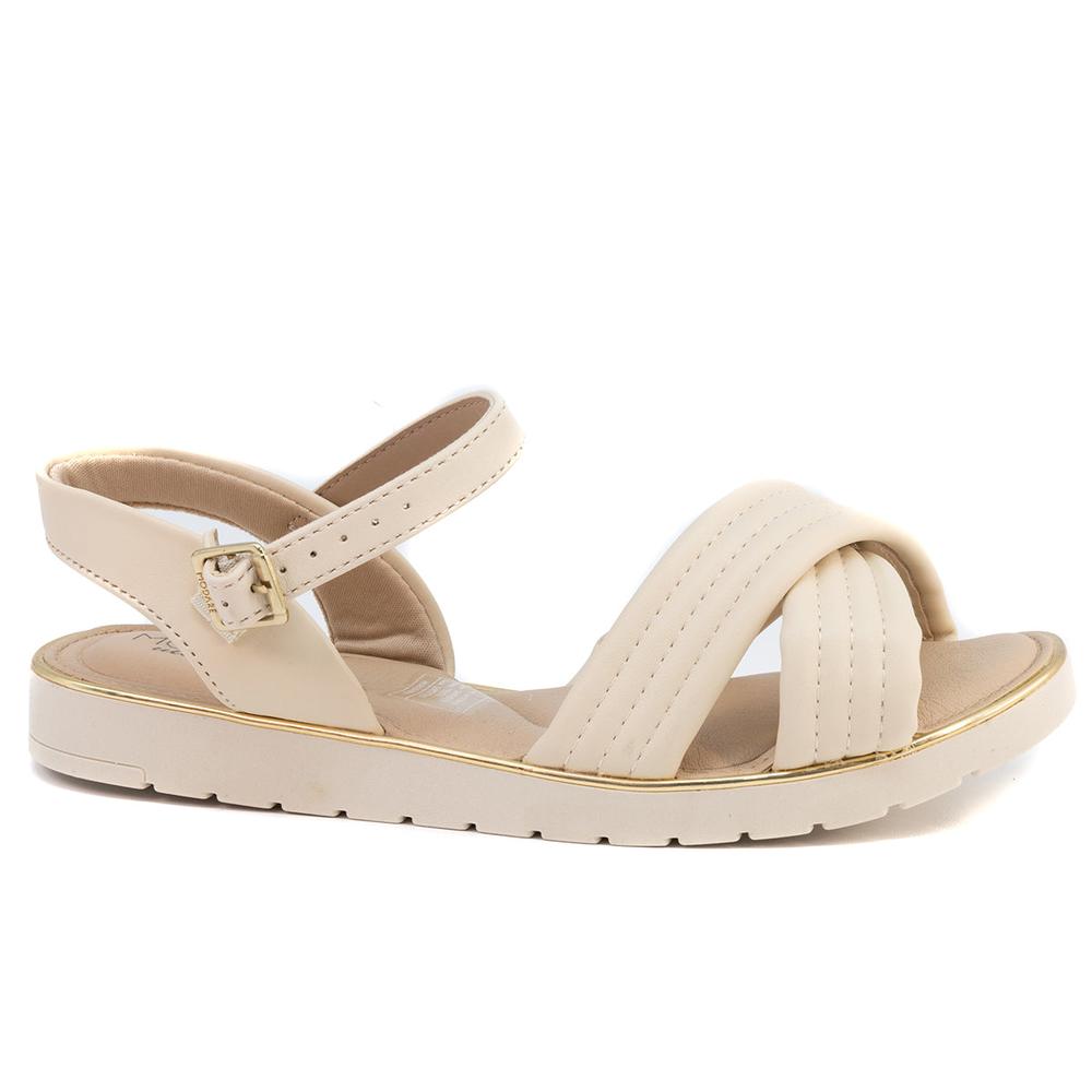 Foto 2 | Sandalias Modare 7175.104.23715 Beige