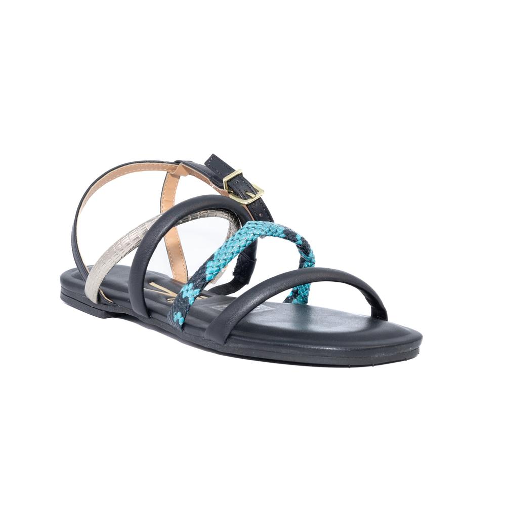 Sandalias Vizzano 6447.208.25955 Negras