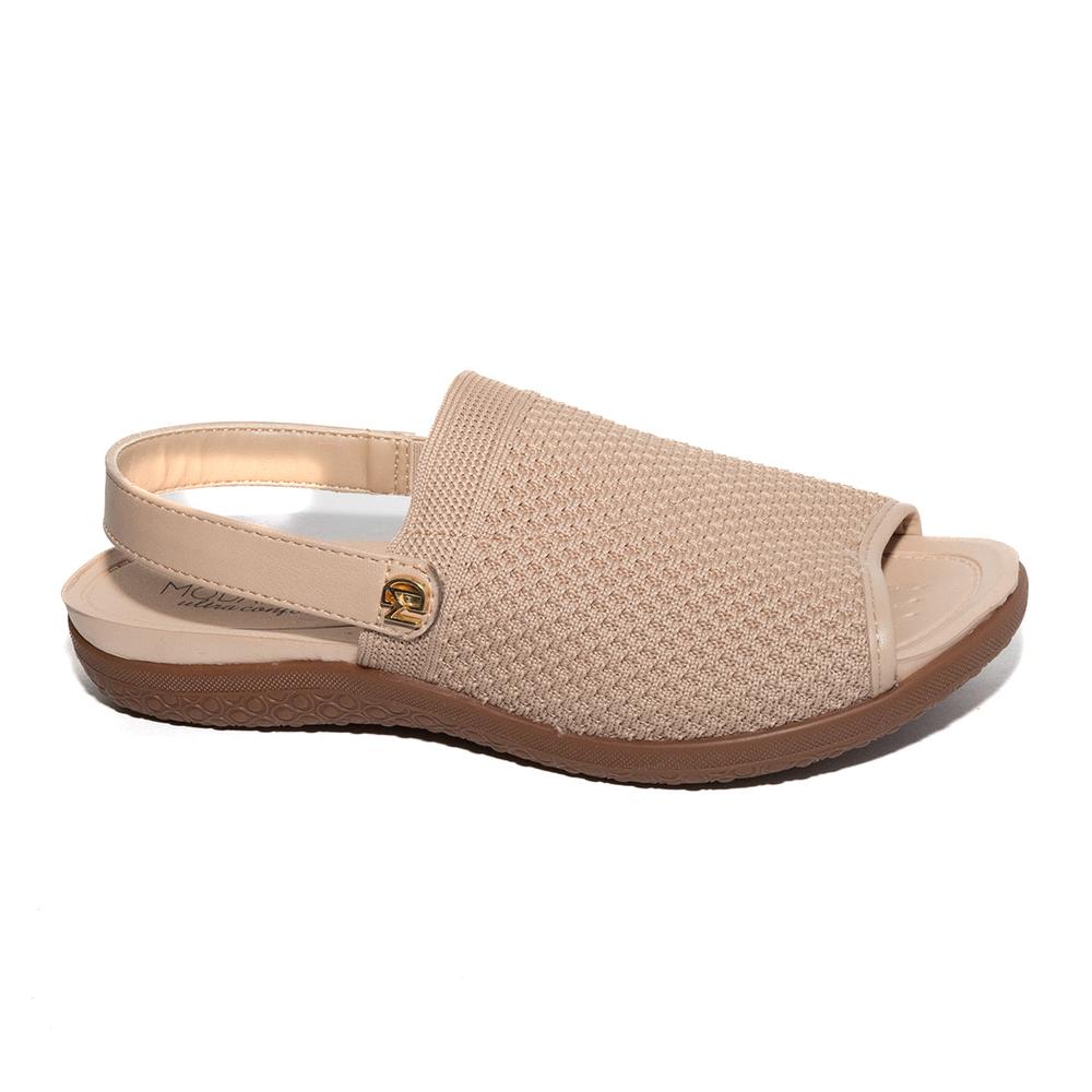 Foto 3 pulgar | Flats Modare 7125.232.22725 Beige