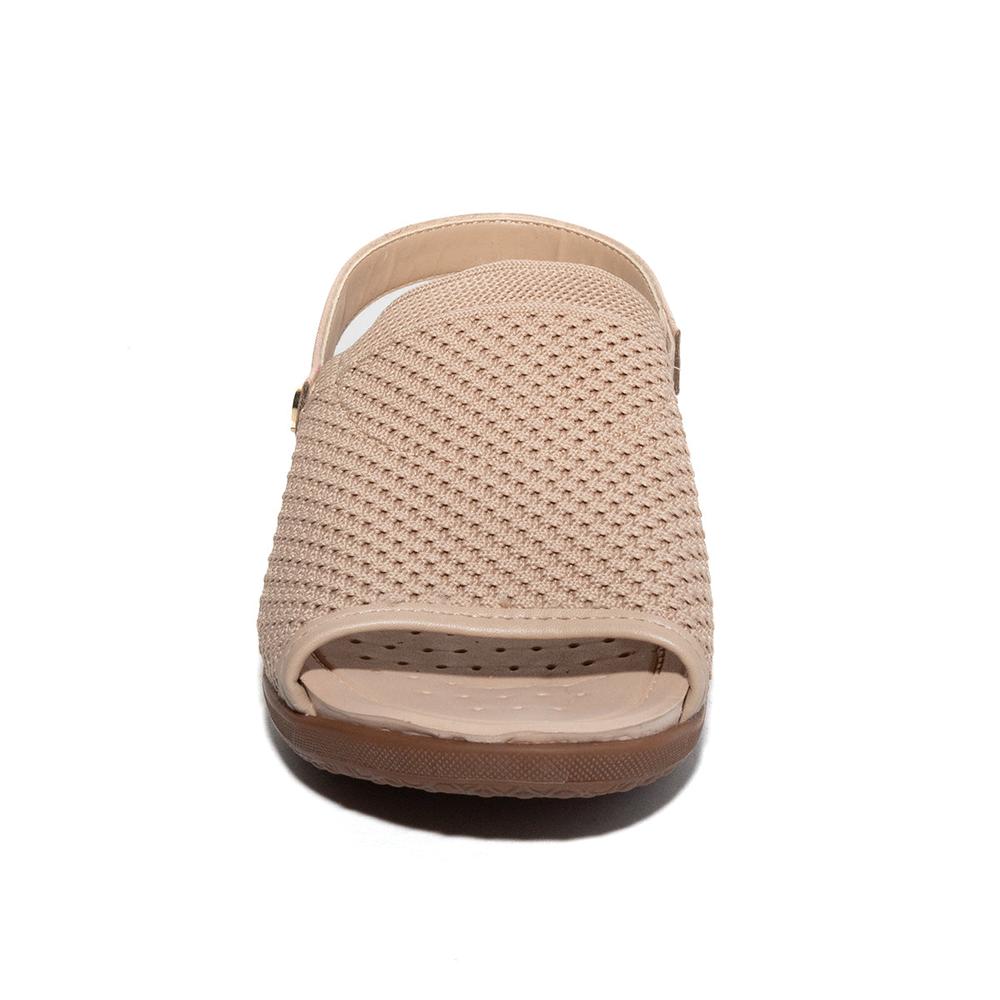 Foto 4 pulgar | Flats Modare 7125.232.22725 Beige