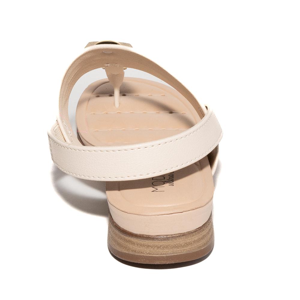 Foto 4 | Sandalias Modare 7113.244.21736 Beige para Mujer