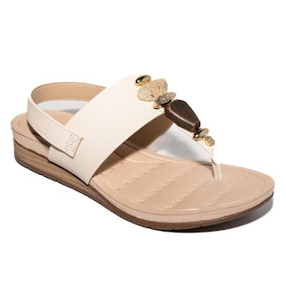 Foto 6 | Sandalias Modare 7113.244.21736 Beige para Mujer
