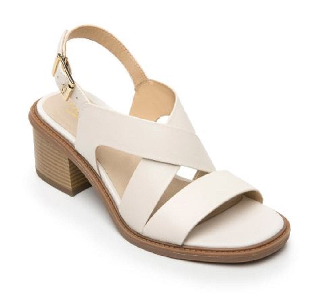 Sandalias Flexi Beiges para Mujer $1,149