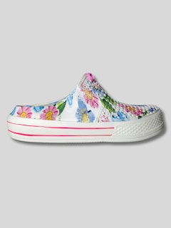 Foto 7 | Sandalias de Plataforma Sand-1013 para Mujer