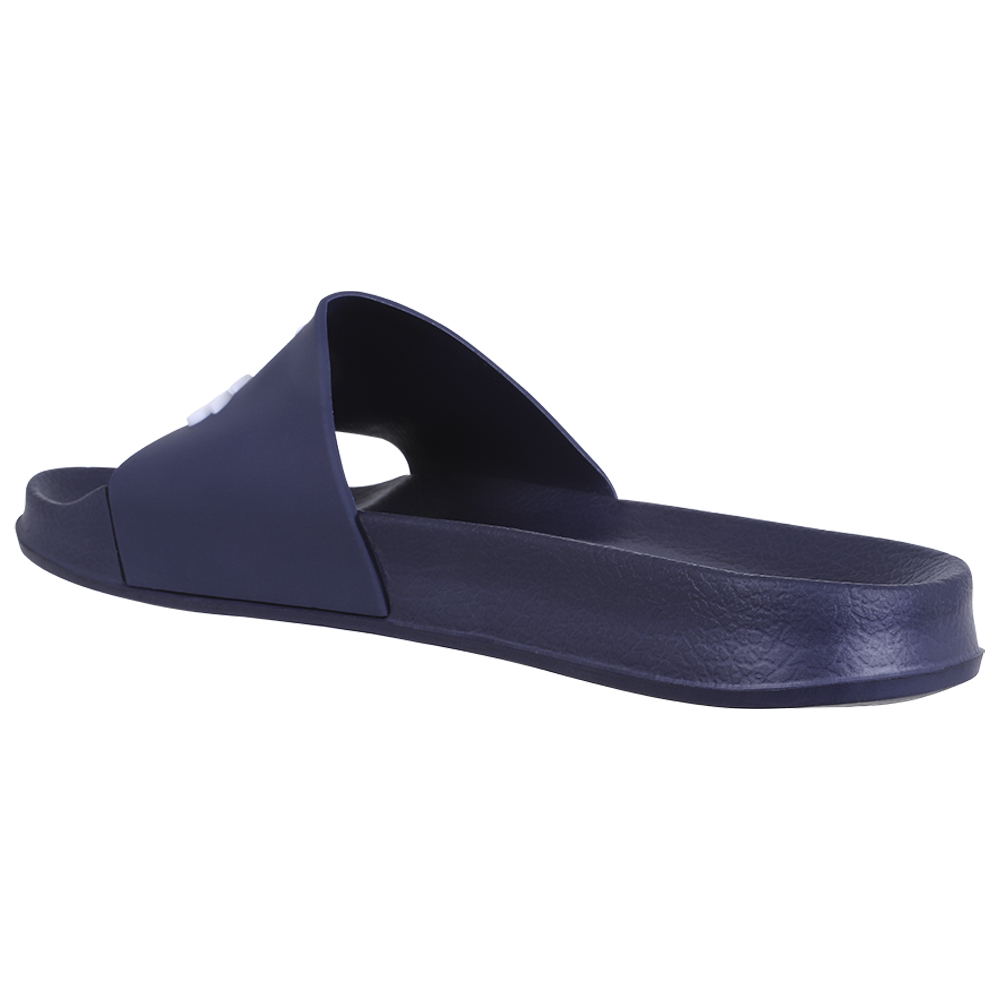 Foto 4 pulgar | Sandalias K-swiss Flip Azules para Mujer