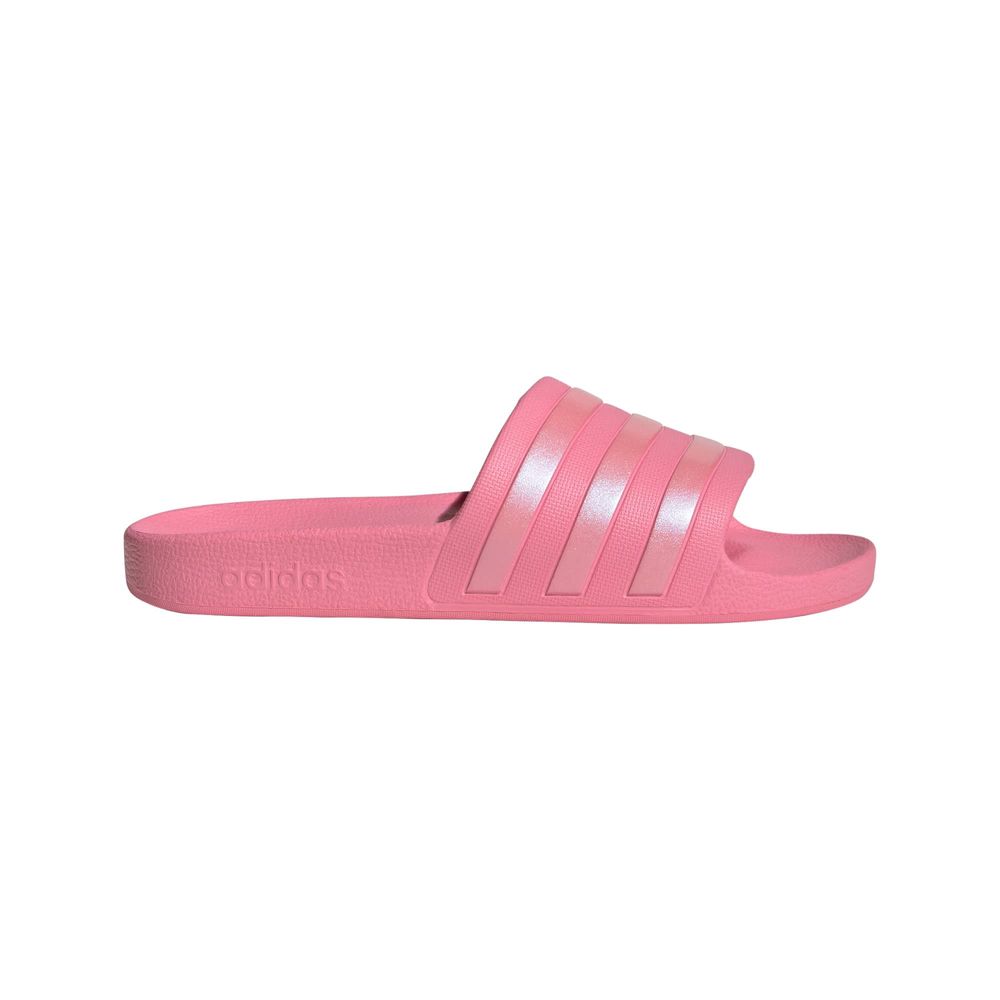 Foto 2 pulgar | Sandalias Adidas Rosa Adilette Aqua para Mujer