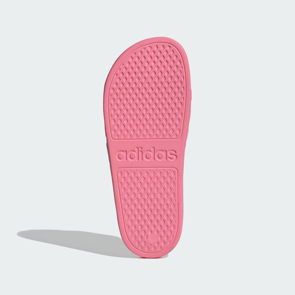 Foto 6 pulgar | Sandalias Adidas Rosa Adilette Aqua para Mujer