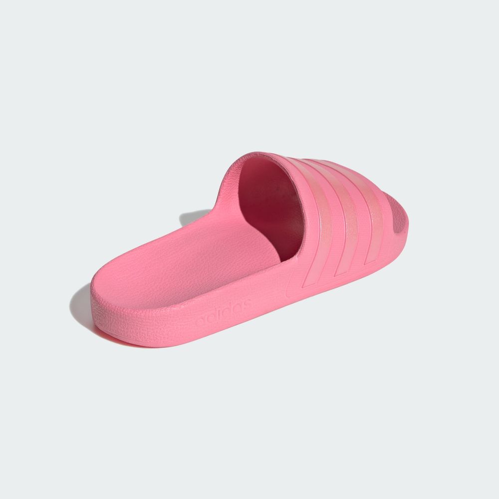 Foto 8 pulgar | Sandalias Adidas Rosa Adilette Aqua para Mujer