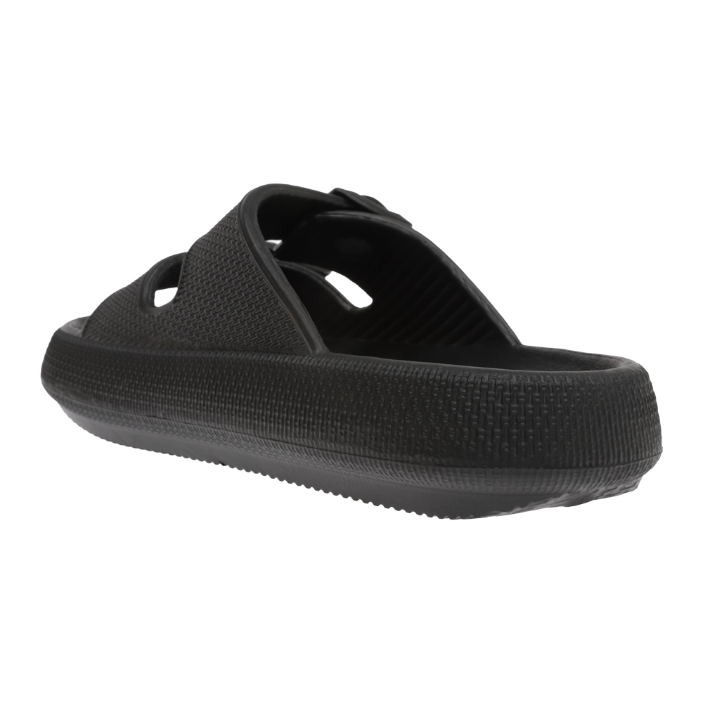 Foto 4 pulgar | Sandalias K-swiss Sundy V Negras para Mujer