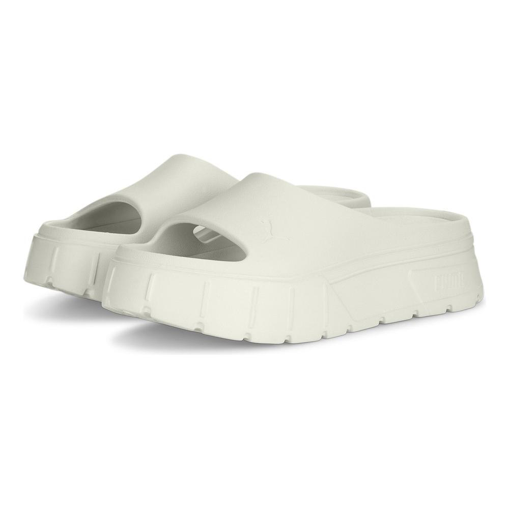 Foto 4 | Sandalias Puma Mayze Stack Injex para Mujer