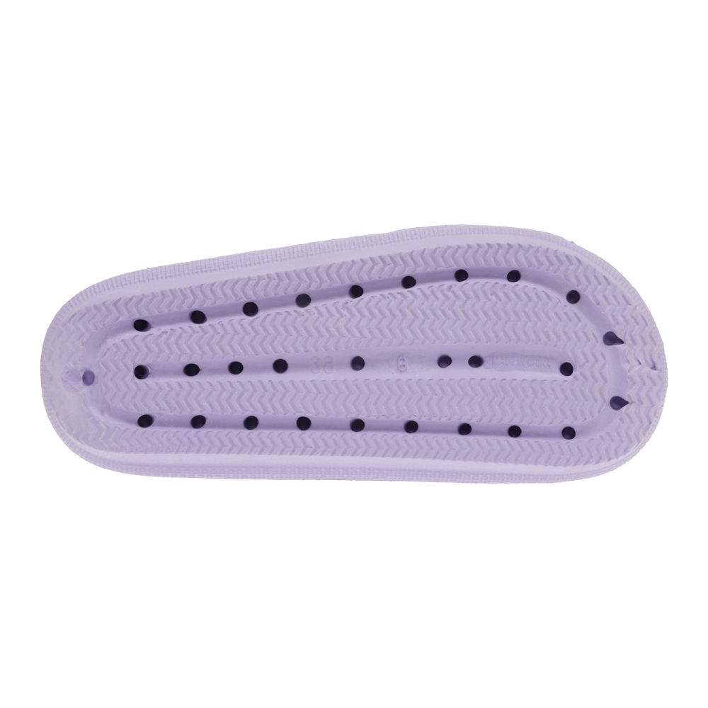 Foto 5 pulgar | Sandalia K-swiss Sundy V color Morado para Mujer