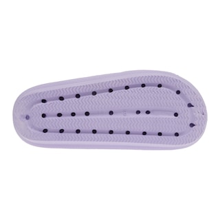 Foto 4 | Sandalia K-swiss Sundy V color Morado para Mujer
