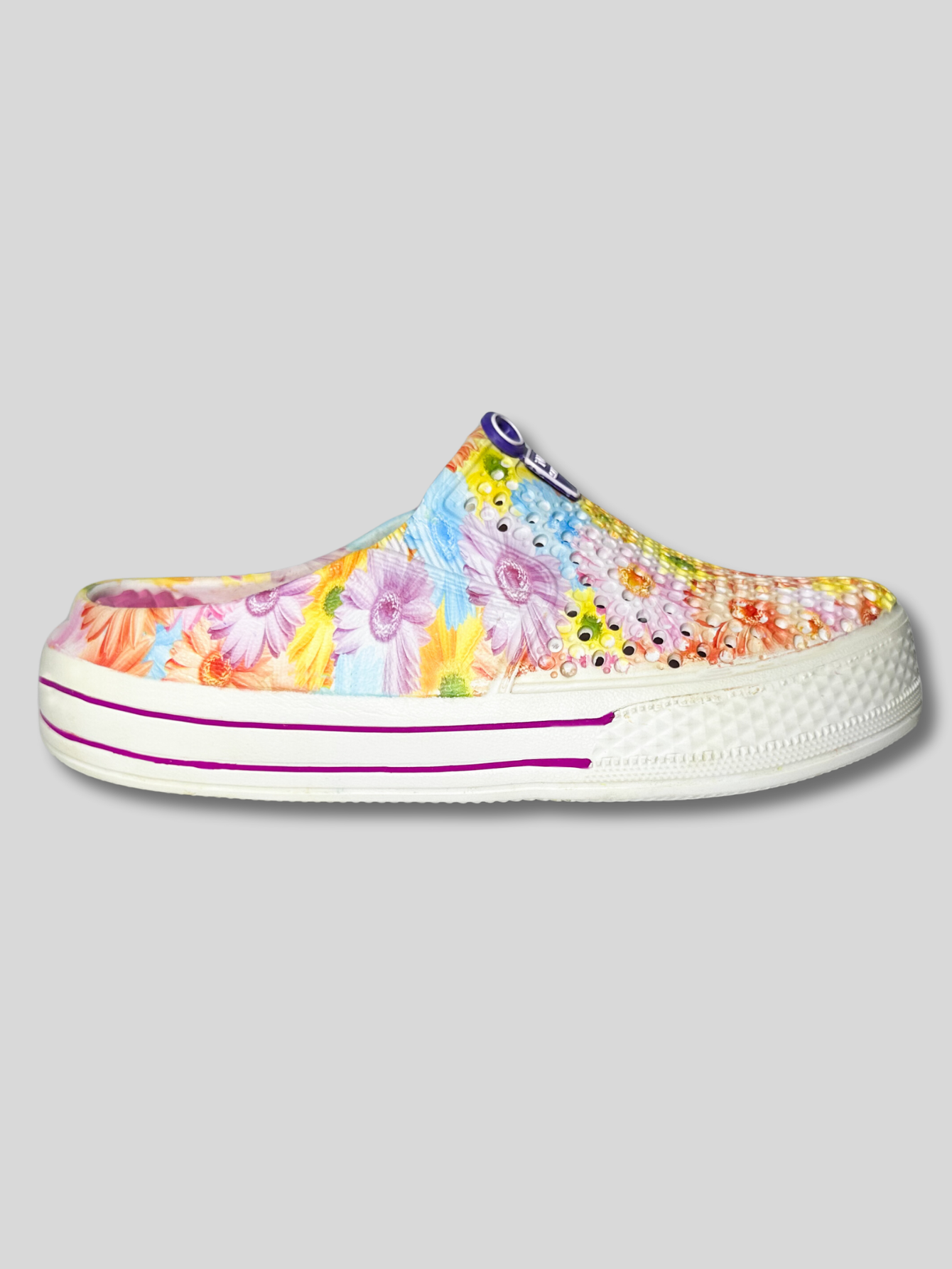 Foto 8 pulgar | Sandalias de Plataforma para Mujer