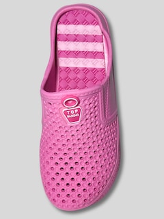 Foto 6 | Sandalia de Plataforma Eva Sand-1020 Rosa de Mujer