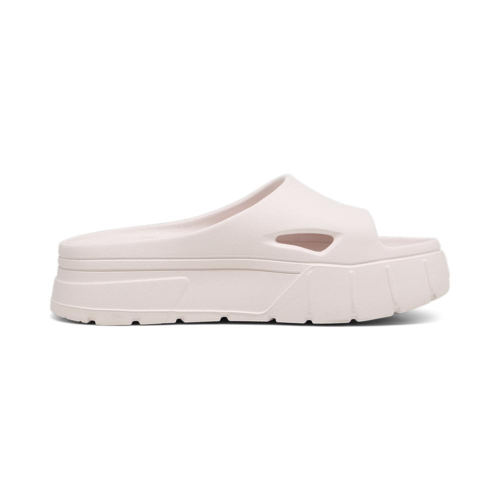 Foto 5 pulgar | Sandalias Puma Mayze Stack Injex Rosa para Mujer